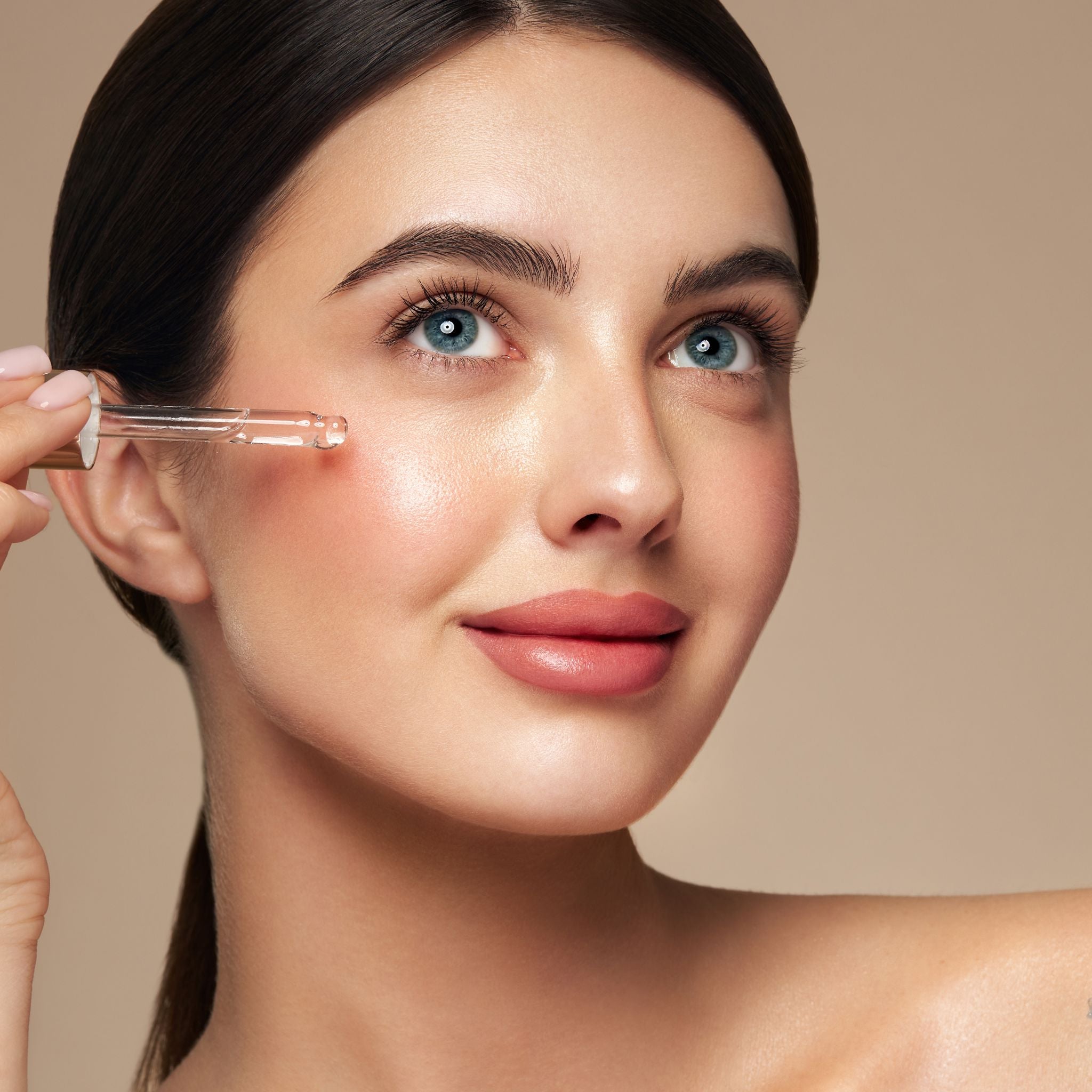 Kibana Fullerene Concentrated Serum KIBANA JAPAN