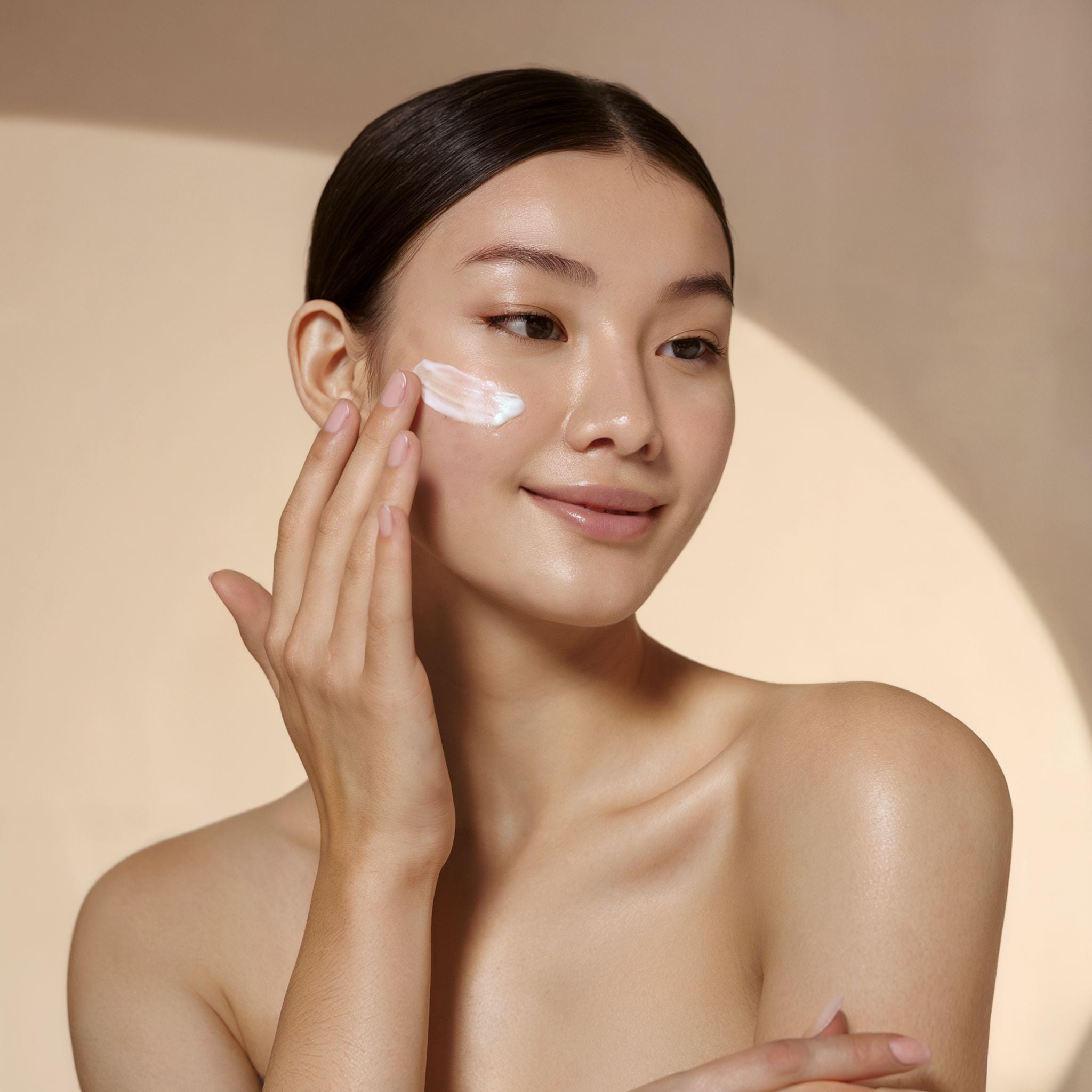 Kibana Stem Cell Moisturising Cream KIBANA JAPAN