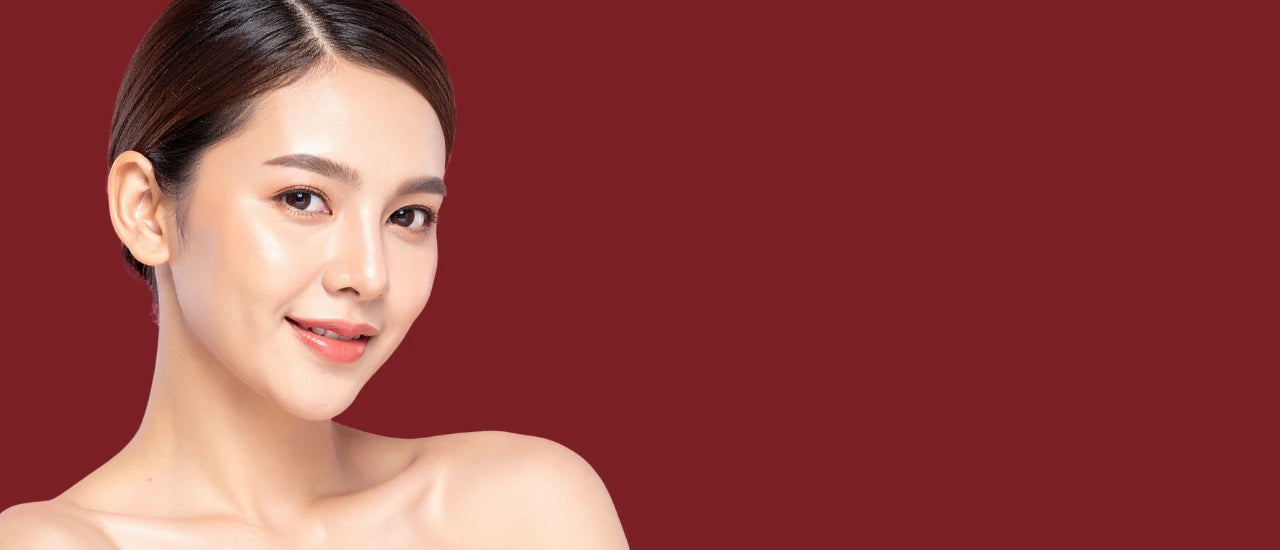 Kibana Skincare Collection