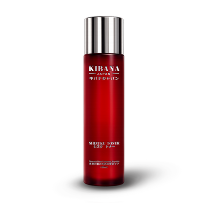 Shizuku Toner.