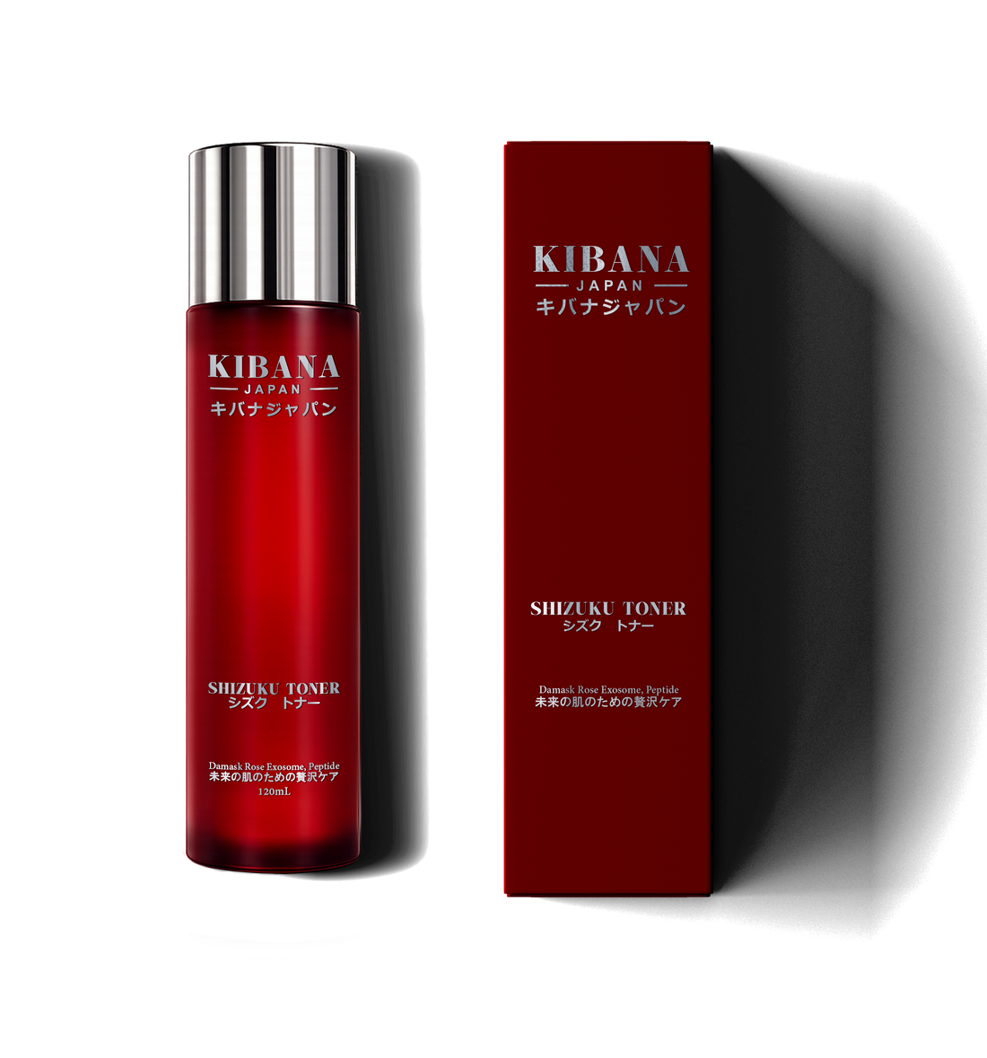Shizuku Toner.