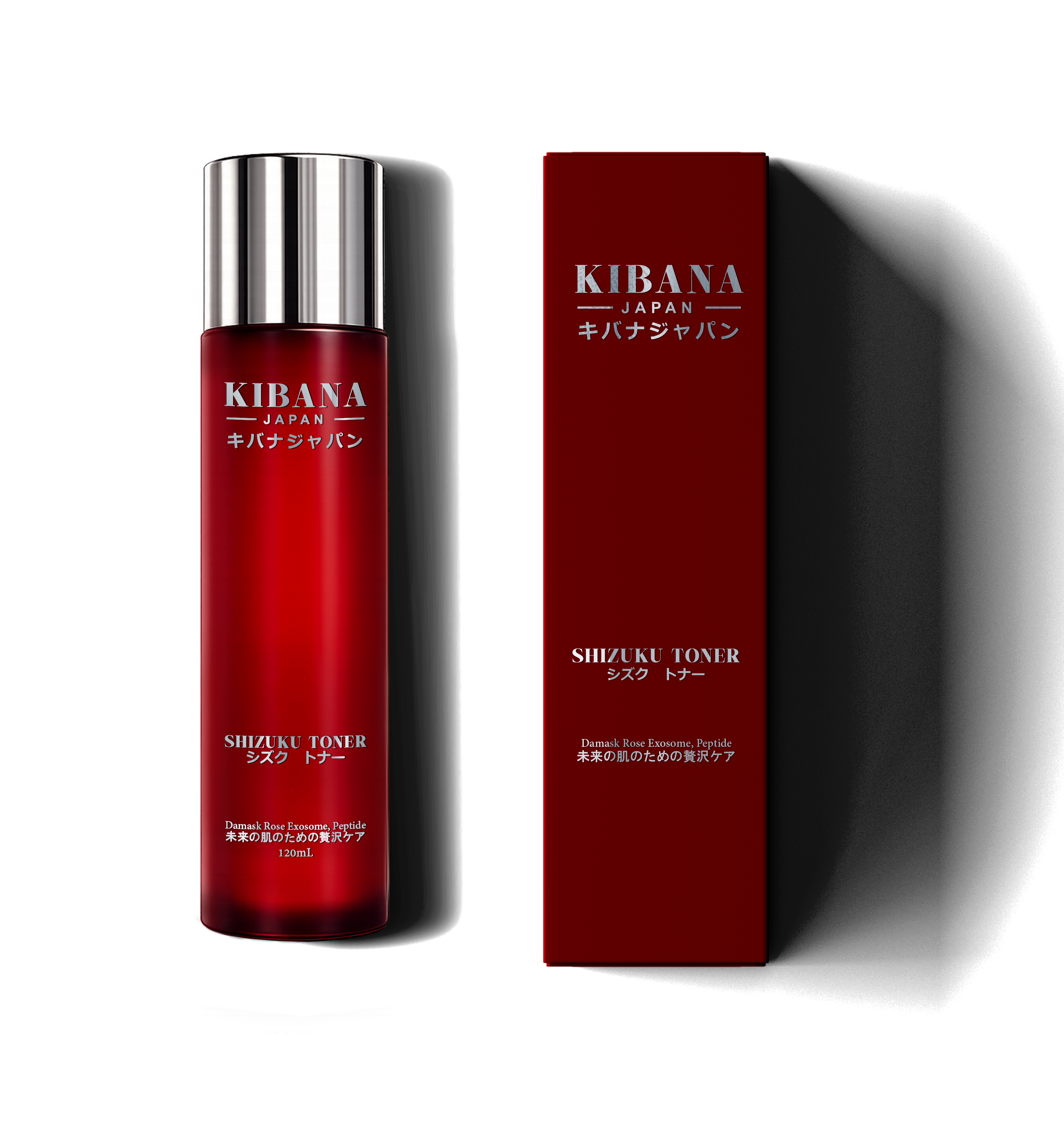 Shizuku Toner.