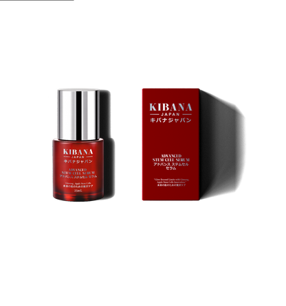 Advanced Stem Cell Serum.