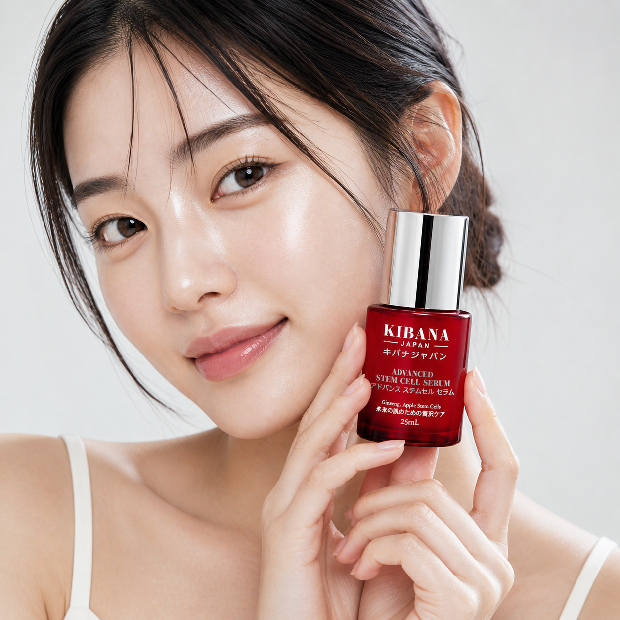 Advanced Stem Cell Serum.