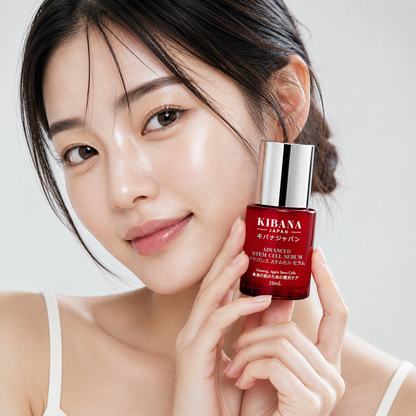 Advanced Stem Cell Serum.