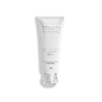 Kibana Deep Cleanser KIBANA JAPAN 