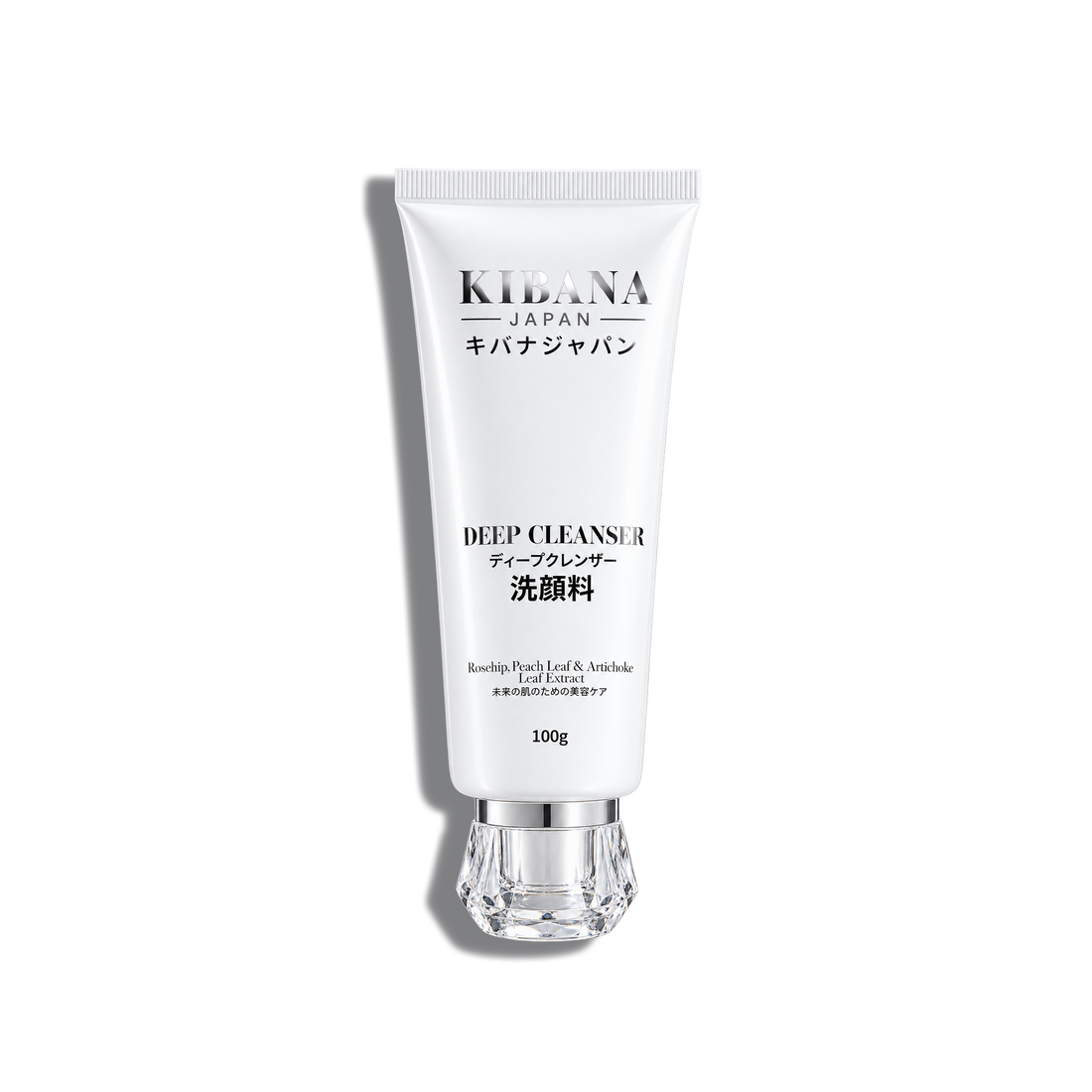 Deep Cleanser