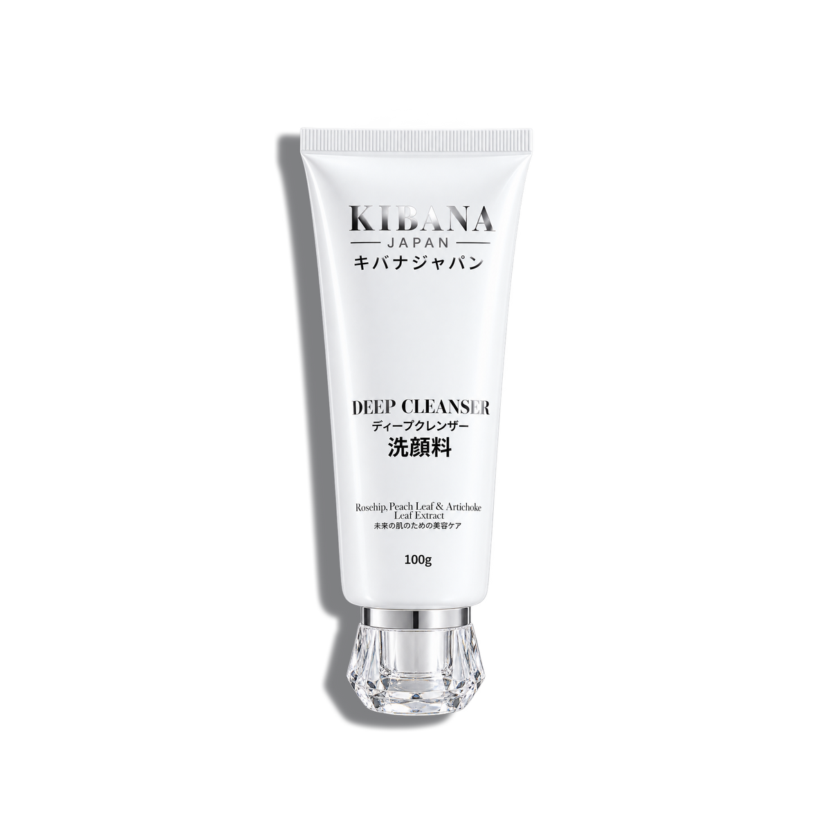Deep Cleanser