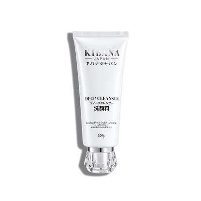 Deep Cleanser